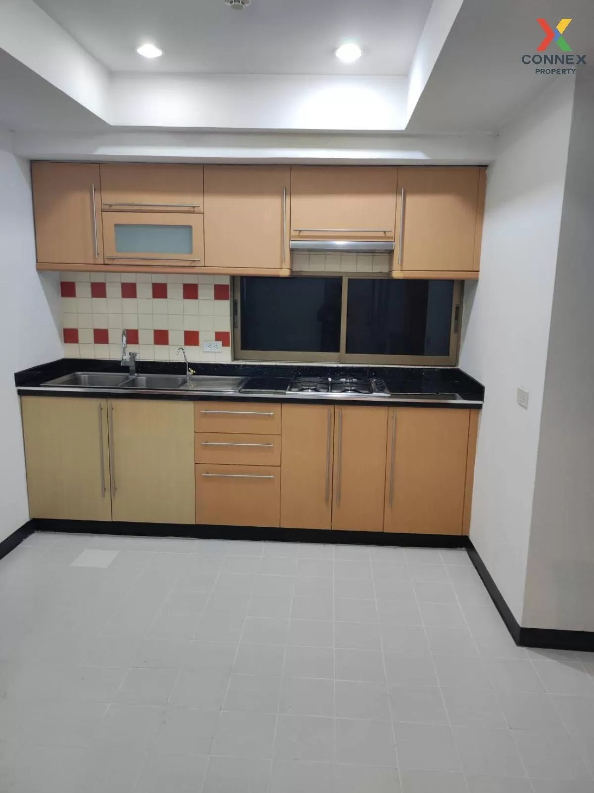 เช่าอพาร์ทเมนท์  พร้อมพงษ์แมนชั่น คลองตันเหนือ เขต วัฒนา กรุงเทพ  3