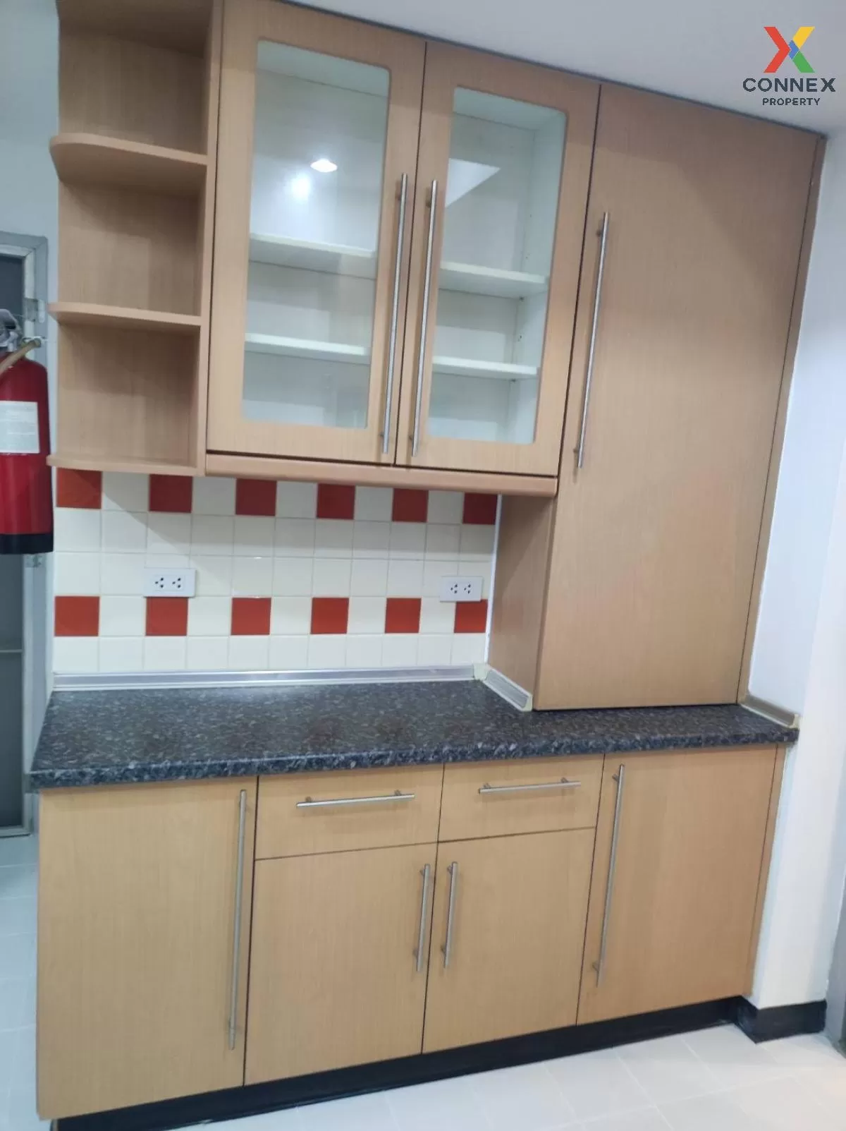 เช่าอพาร์ทเมนท์  พร้อมพงษ์แมนชั่น คลองตันเหนือ เขต วัฒนา กรุงเทพ  4