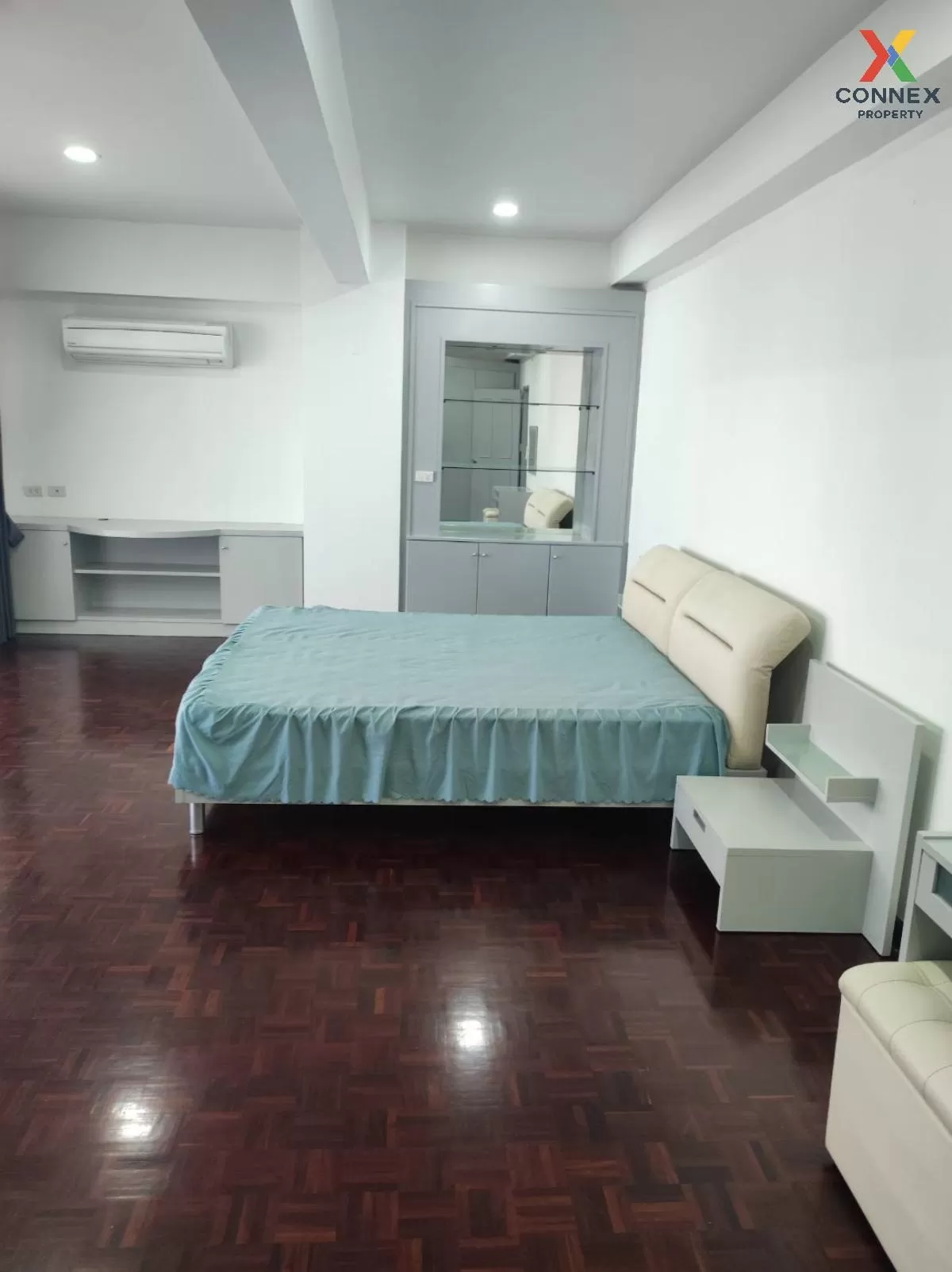 เช่าอพาร์ทเมนท์  พร้อมพงษ์แมนชั่น คลองตันเหนือ เขต วัฒนา กรุงเทพ 