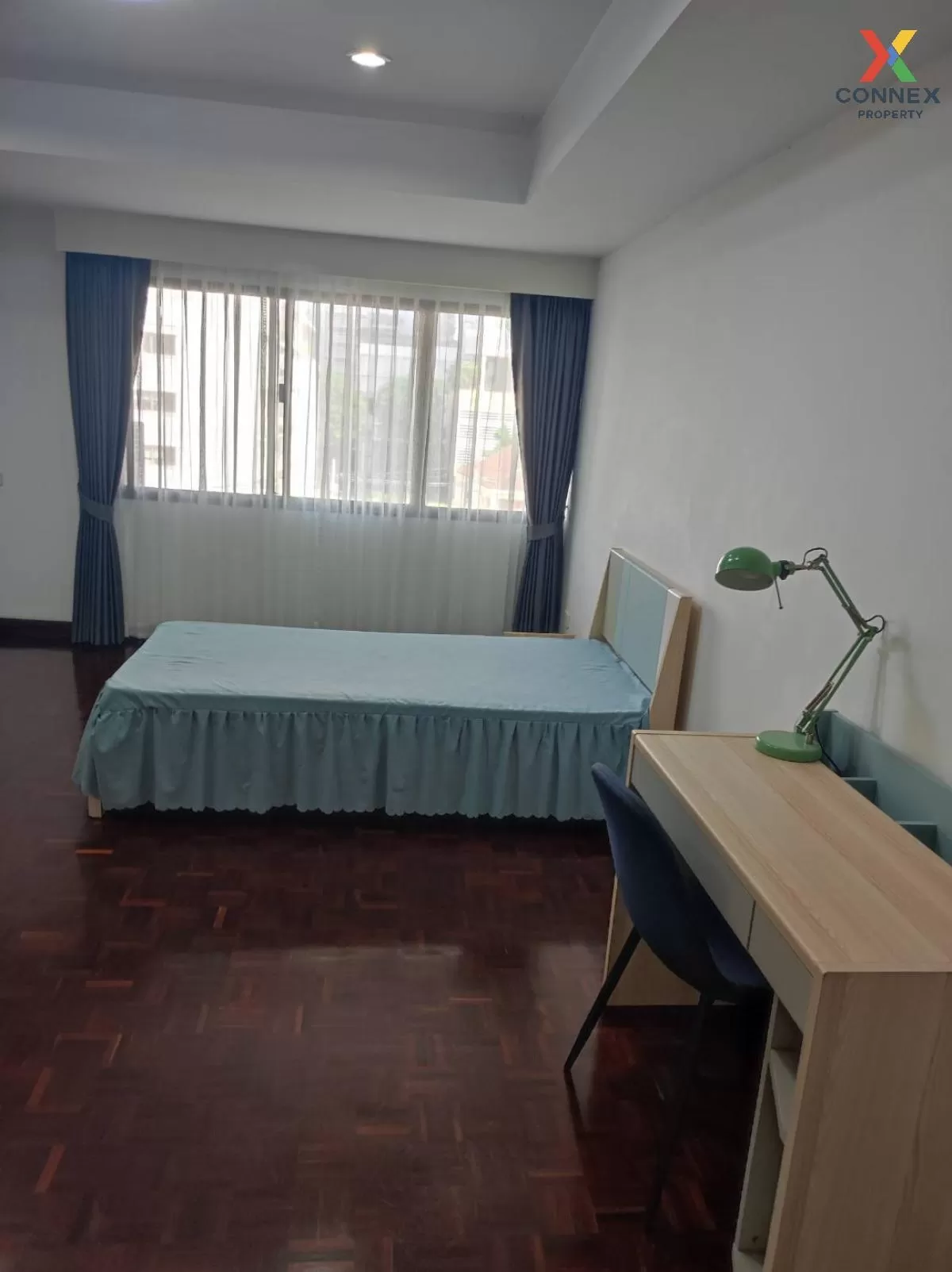 เช่าอพาร์ทเมนท์  พร้อมพงษ์แมนชั่น คลองตันเหนือ เขต วัฒนา กรุงเทพ 