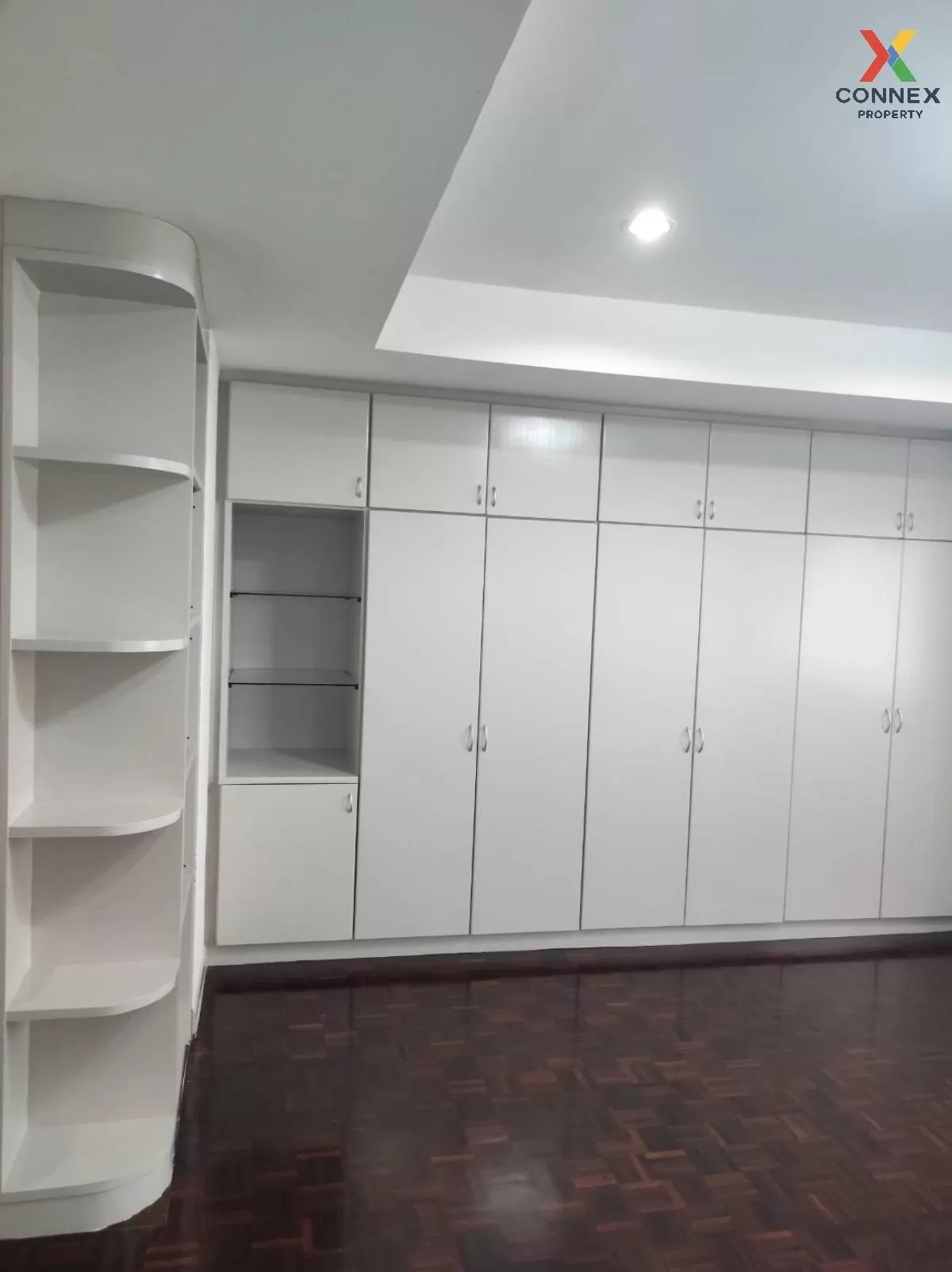 เช่าอพาร์ทเมนท์  พร้อมพงษ์แมนชั่น คลองตันเหนือ เขต วัฒนา กรุงเทพ 