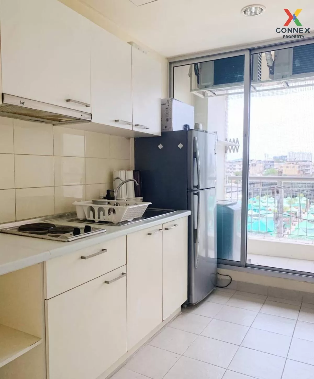 ขายคอนโด  ไลฟ์ แอท บีทีเอส ท่าพระ BTS-ตลาดพลู บุคคโล เขต ธนบุรี ก ขายคอนโด  ไลฟ์ แอท บีทีเอส ท่าพระ BTS-ตลาดพลู บุคคโล เขต ธนบุรี ก 4