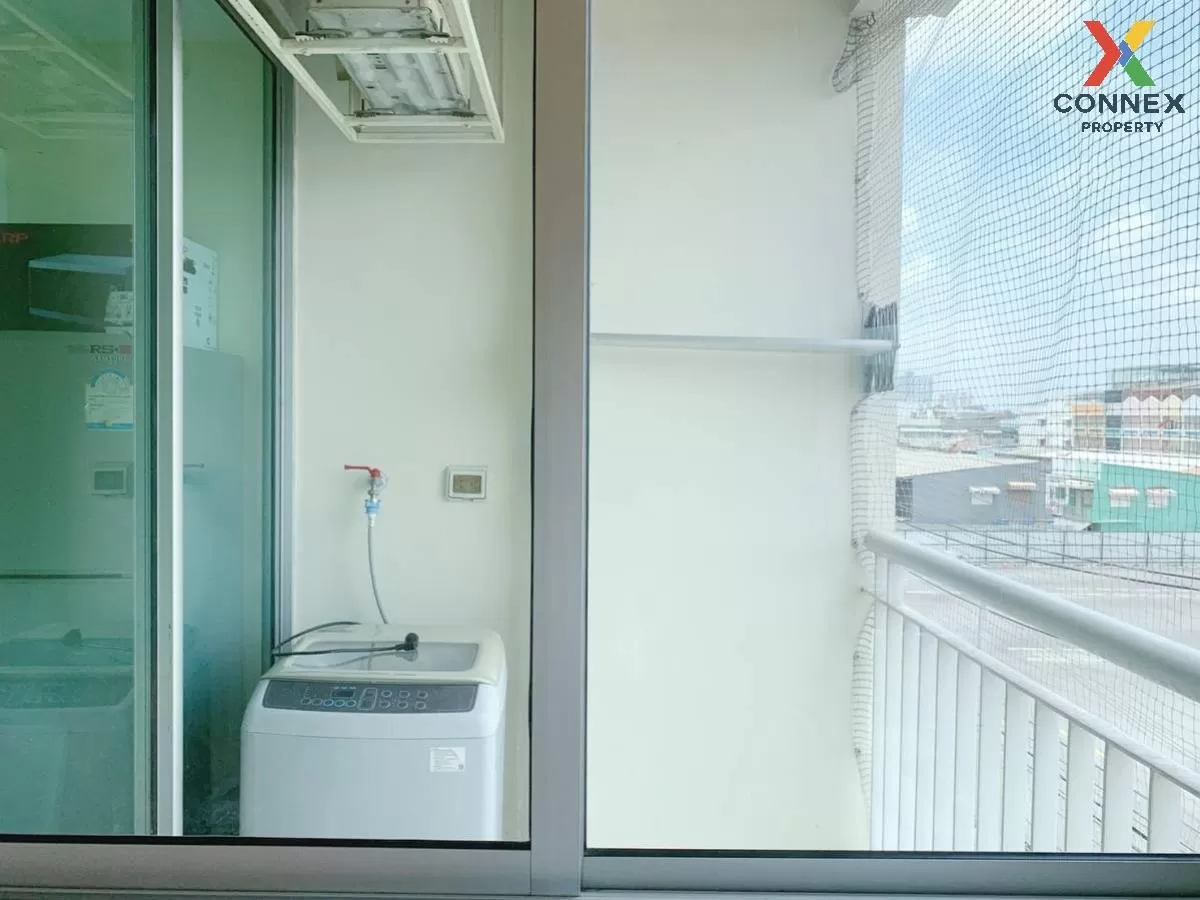 ขายคอนโด  ไลฟ์ แอท บีทีเอส ท่าพระ BTS-ตลาดพลู บุคคโล เขต ธนบุรี ก ขายคอนโด  ไลฟ์ แอท บีทีเอส ท่าพระ BTS-ตลาดพลู บุคคโล เขต ธนบุรี ก