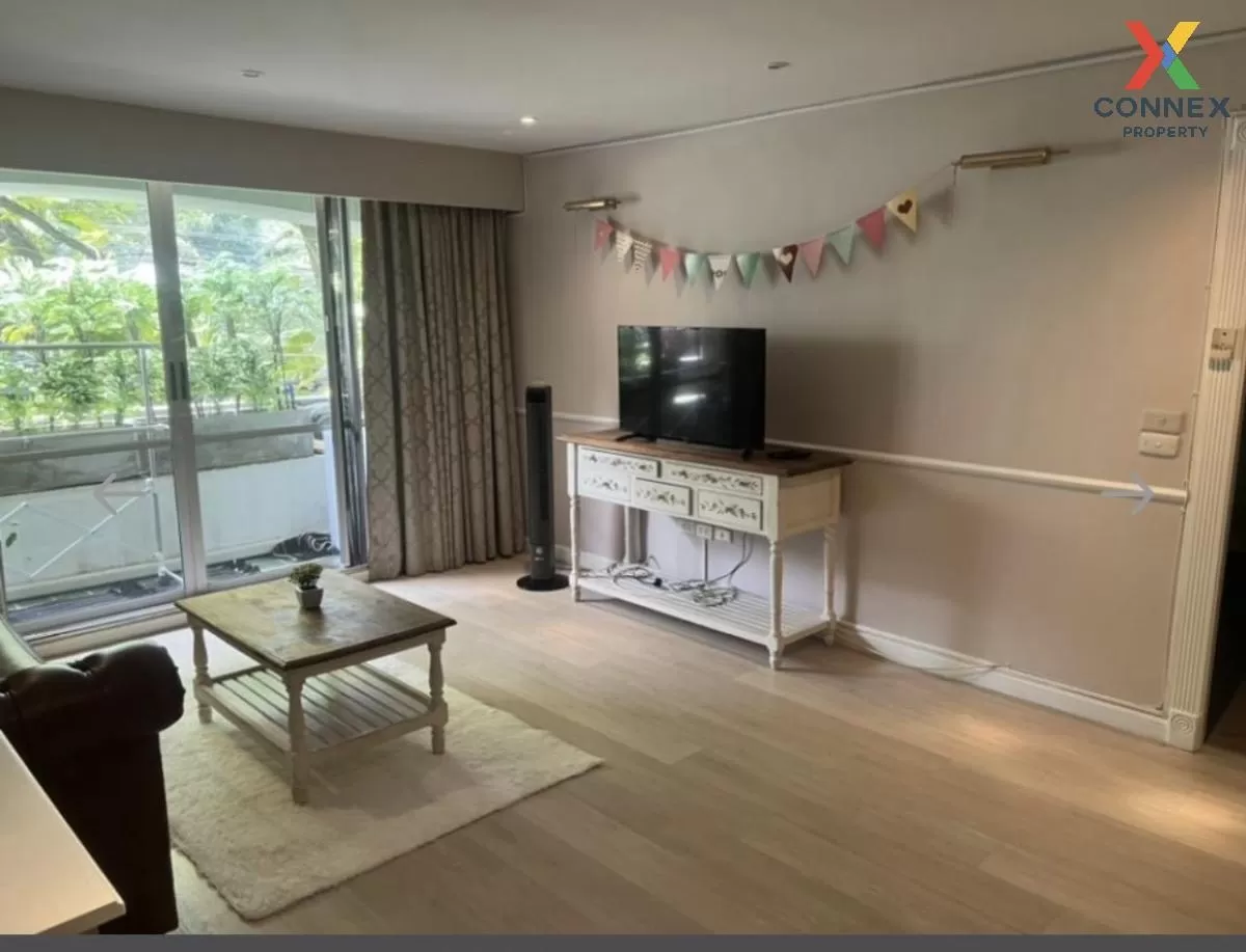 For Sale Condo , Raintree Villa , BTS-Thong Lo , Khlong Toei Nuea 2