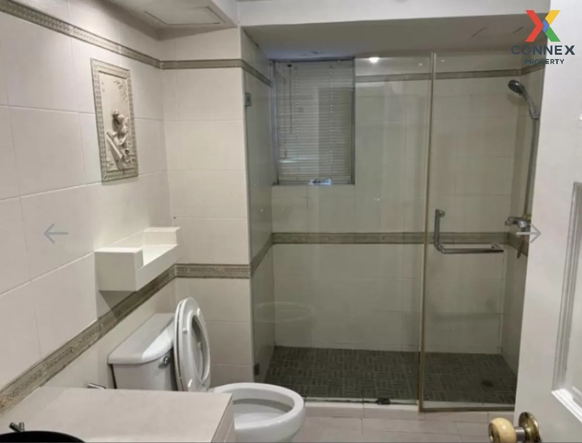 For Sale Condo , Raintree Villa , BTS-Thong Lo , Khlong Toei Nuea