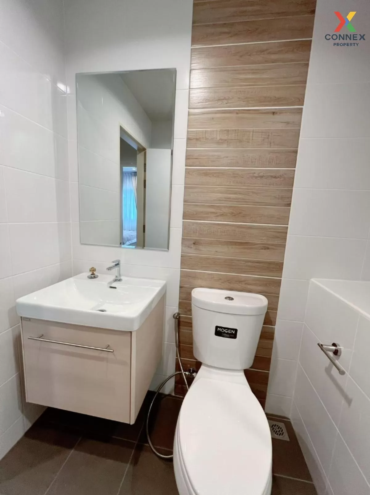 เช่าคอนโด  เมโทร สกาย วุฒากาศ BTS-วุฒากาศ ตลาดพลู เขต ธนบุรี กรุง