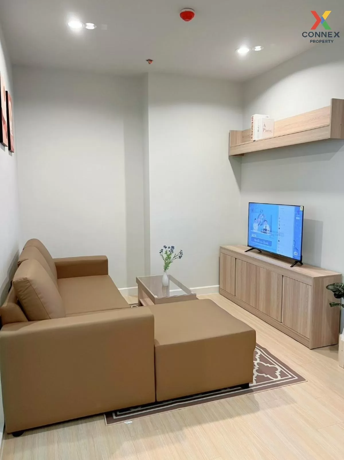 เช่าคอนโด  เมโทร สกาย วุฒากาศ BTS-วุฒากาศ ตลาดพลู เขต ธนบุรี กรุง 2