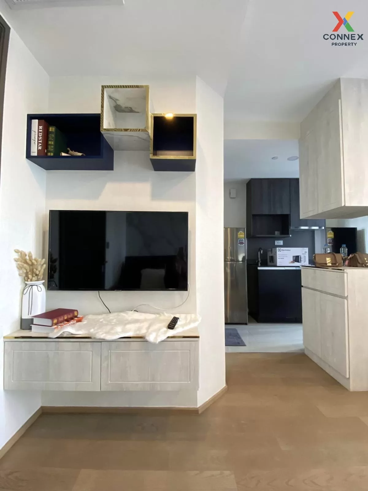 เช่าคอนโด  แอชตัน จุฬา-สีลม MRT-สามย่าน สี่พระยา เขต บางรัก กรุงเ 1