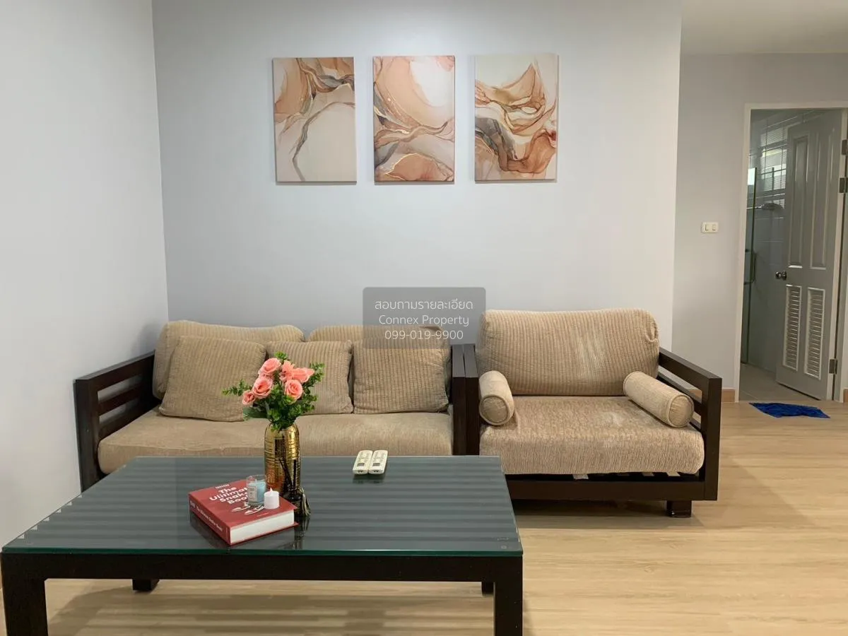 ขายคอนโด  เมโทร ปาร์ค สาทร BTS-วุฒากาศ ปากคลองภาษีเจริญ เขต ภาษีเ 1