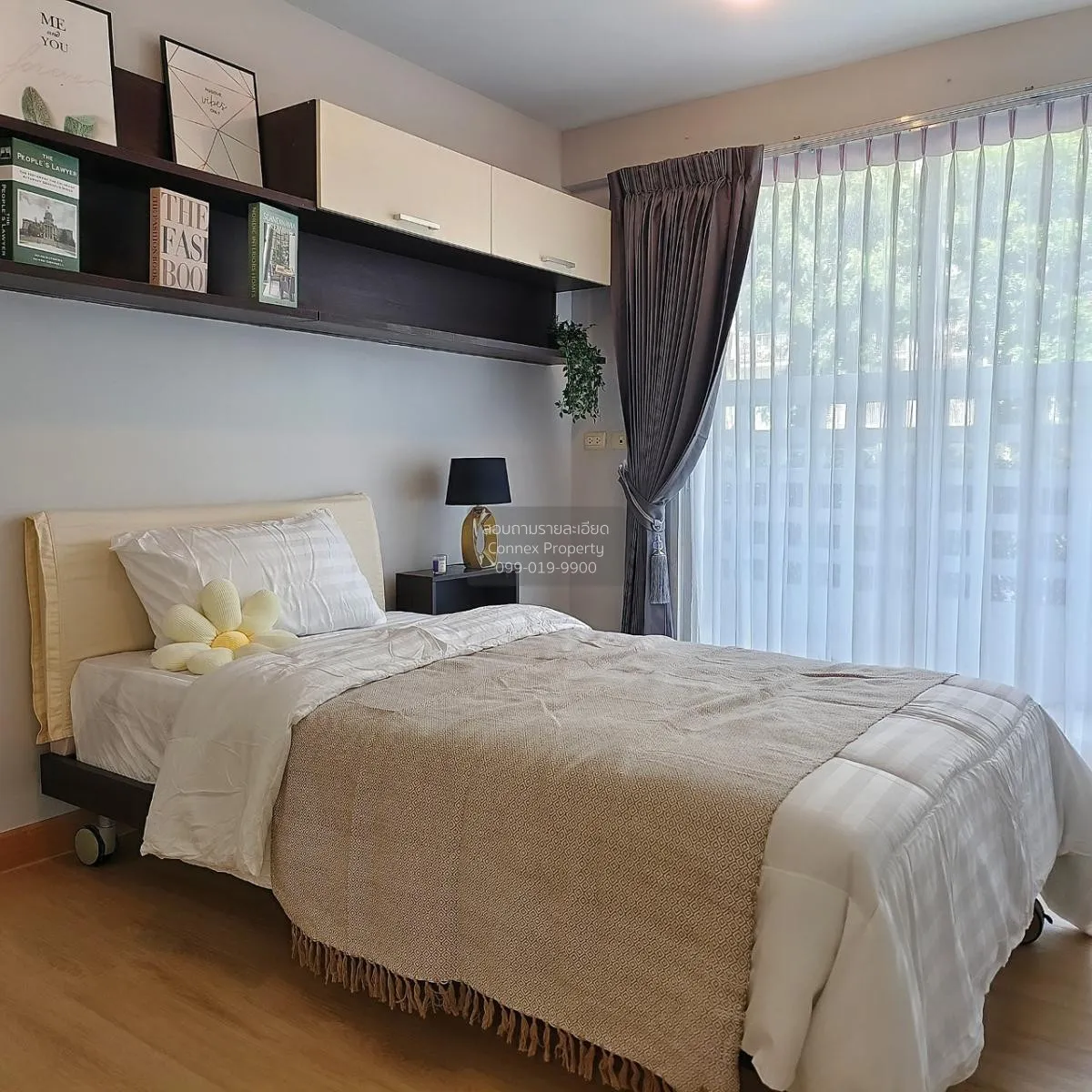 ขายคอนโด  เมโทร ปาร์ค สาทร BTS-วุฒากาศ ปากคลองภาษีเจริญ เขต ภาษีเ 4