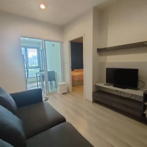 เช่าคอนโด  เซ็นทริค รัชดา - ห้วยขวาง MRT-ห้วยขวาง ห้วยขวาง เขต ห้วยขวาง กรุงเทพ CX-88570