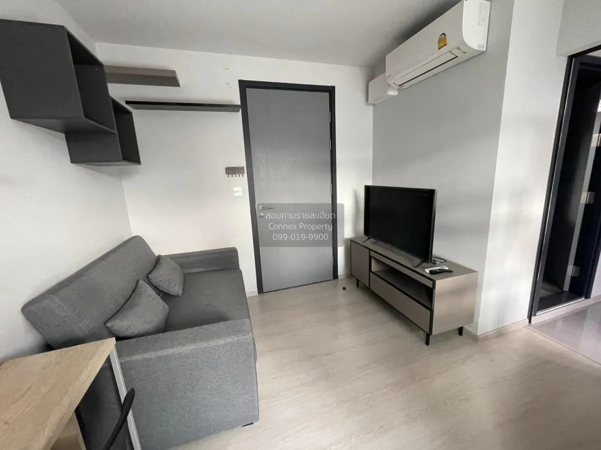 For Rent Condo , The Tree Dindaeng - Ratchaprarop , BTS-Victory M 1