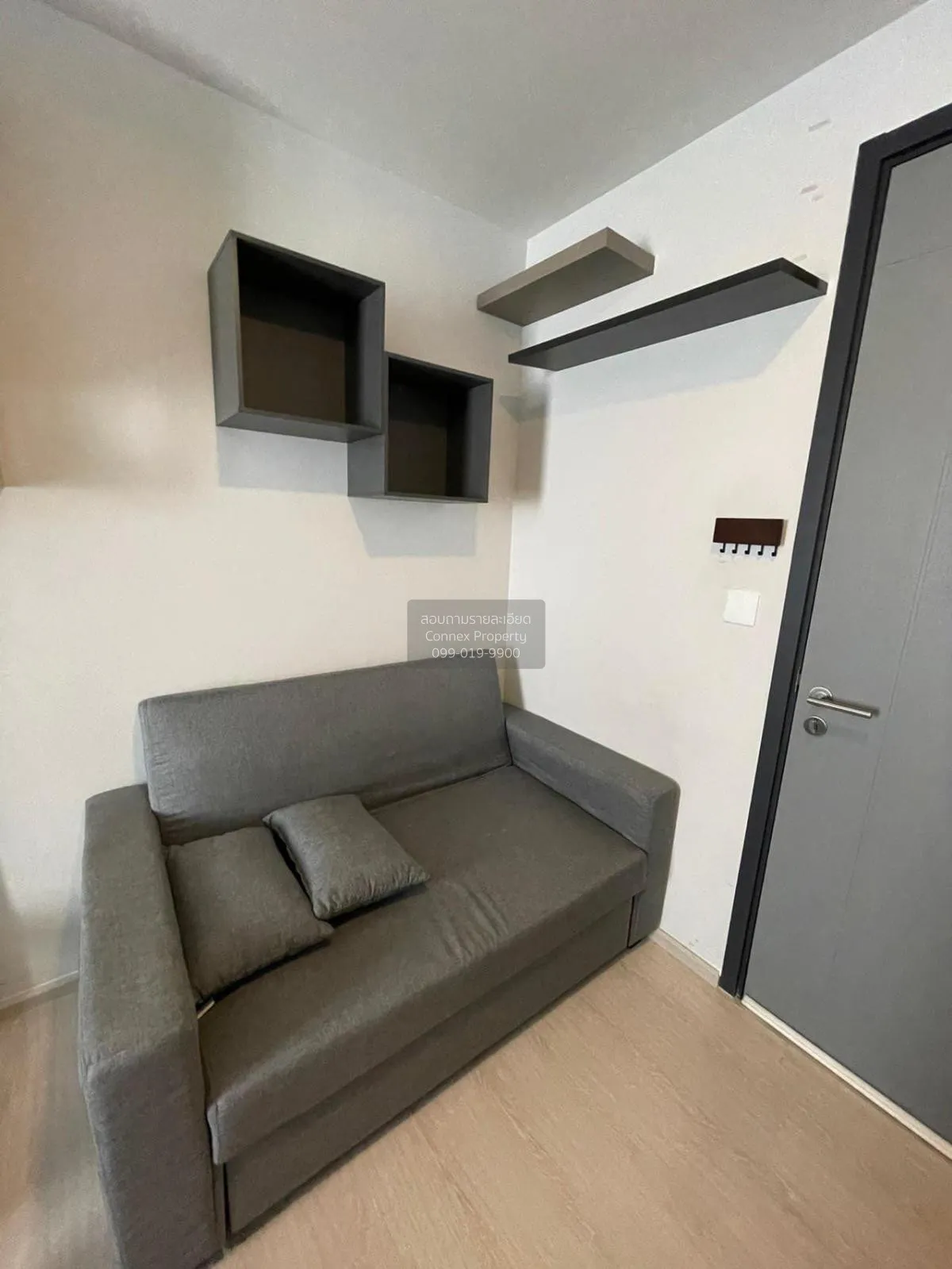 For Rent Condo , The Tree Dindaeng - Ratchaprarop , BTS-Victory M 2