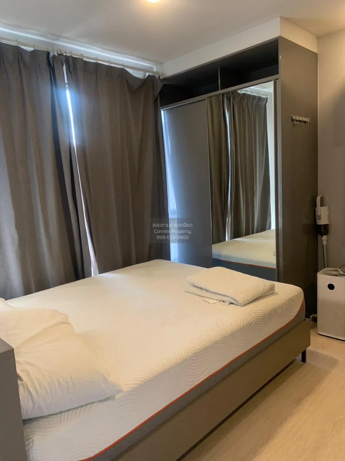 For Rent Condo , The Tree Dindaeng - Ratchaprarop , BTS-Victory M 4