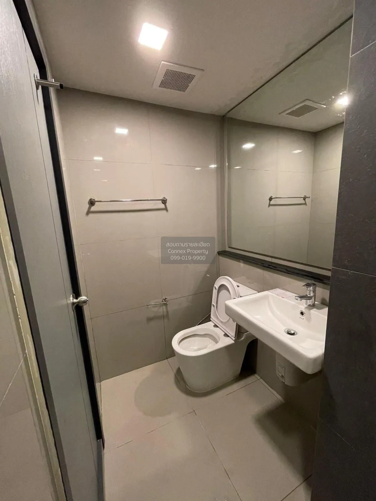 For Rent Condo , The Tree Dindaeng - Ratchaprarop , BTS-Victory M