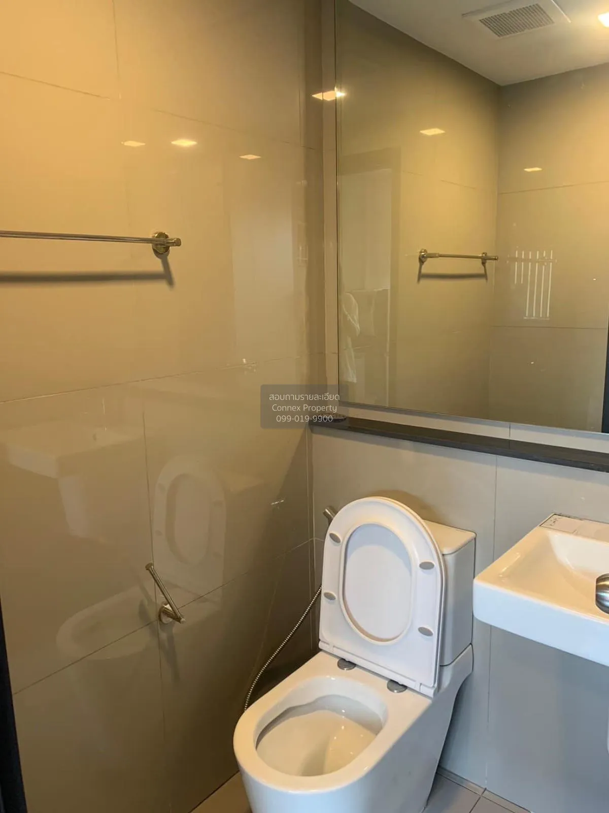 For Rent Condo , The Tree Dindaeng - Ratchaprarop , BTS-Victory M