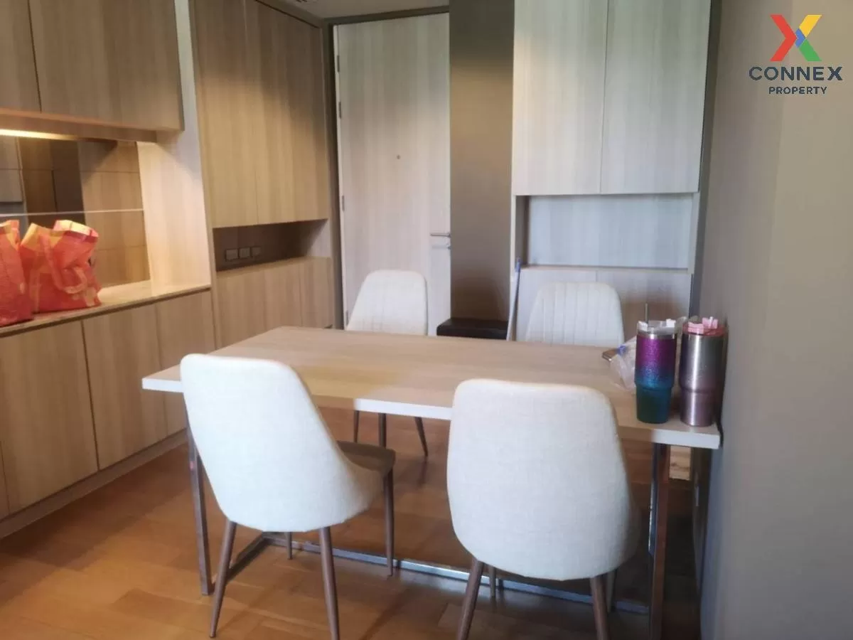 For Sale Condo , The Lumpini 24 , BTS-Phrom Phong , Khlong Tan ,  4