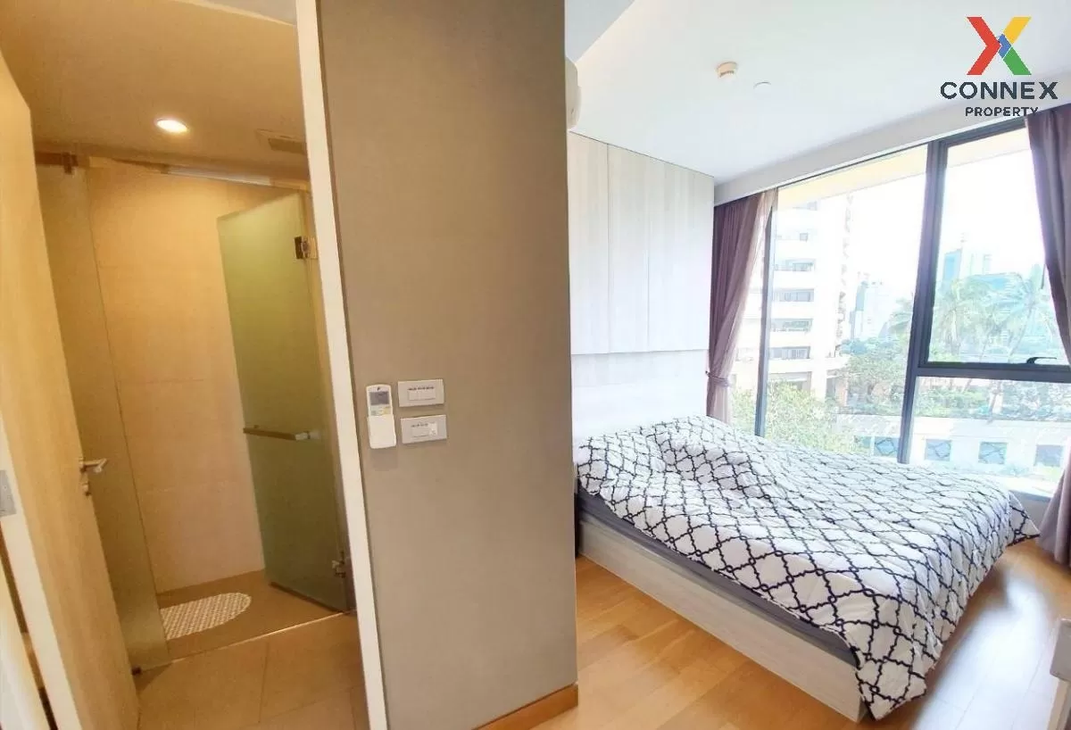 For Sale Condo , The Lumpini 24 , BTS-Phrom Phong , Khlong Tan , 