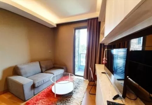 For Sale Condo , The Lumpini 24 , BTS-Phrom Phong , Khlong Tan , Khlong Toei , Bangkok , CX-88576