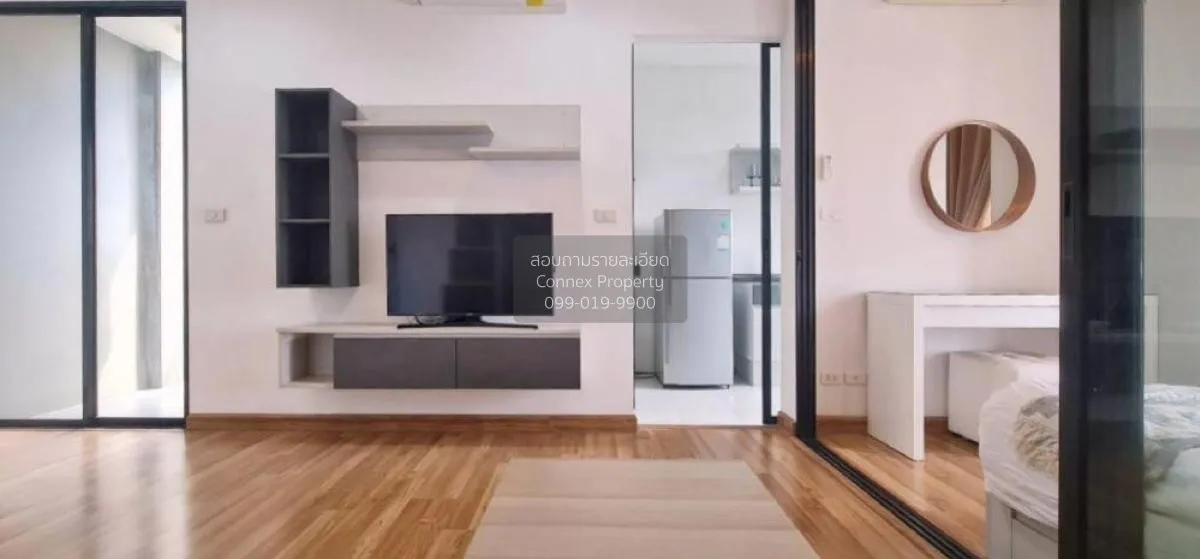 For Rent Condo , Premio Vetro Kaset , Lat Yao , Chatuchak , Bangk 2