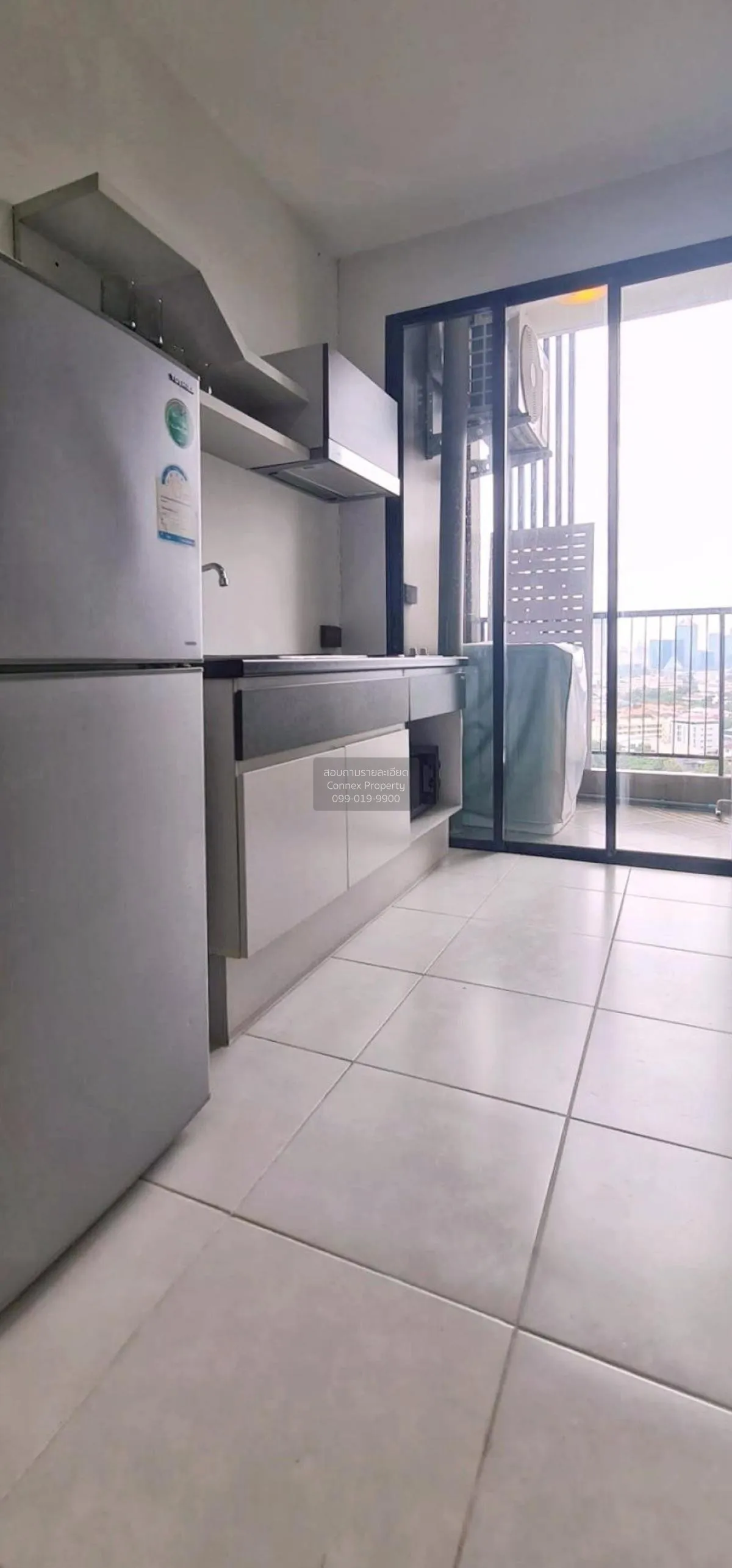 For Rent Condo , Premio Vetro Kaset , Lat Yao , Chatuchak , Bangk 3