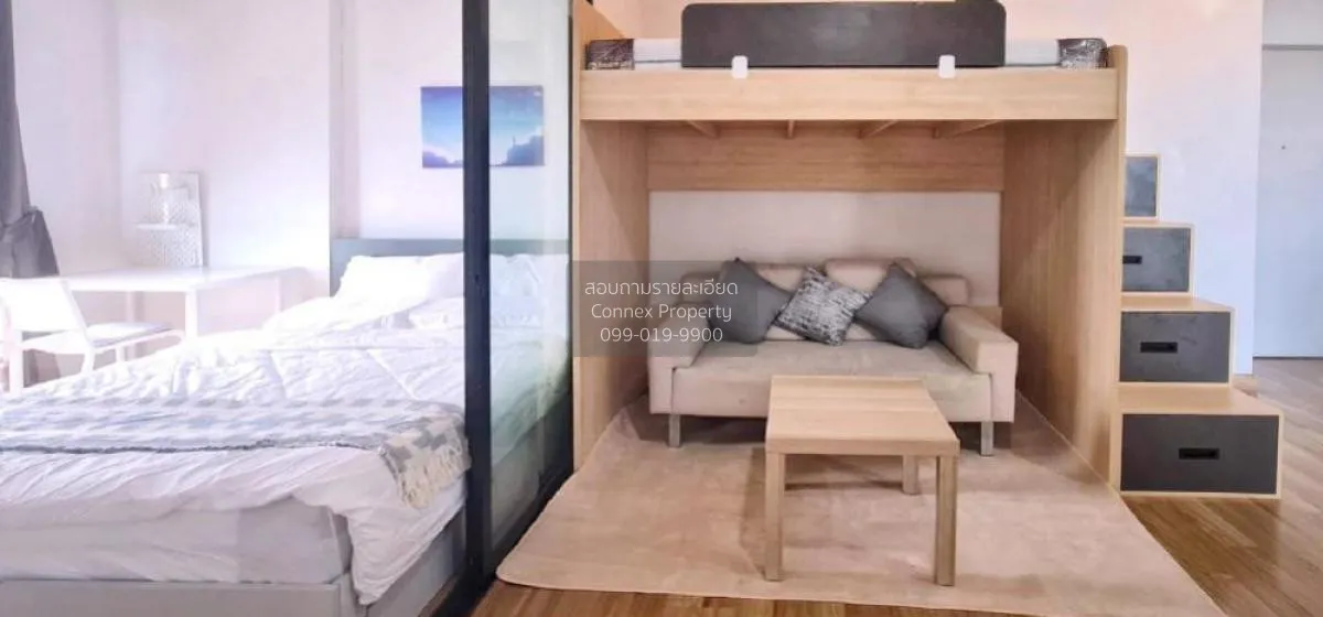 For Rent Condo , Premio Vetro Kaset , Lat Yao , Chatuchak , Bangk 4