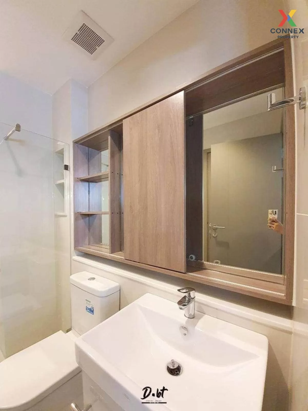 For Rent Condo , Life Asoke - Rama 9 , MRT-Phra Ram 9 , Makkasan 