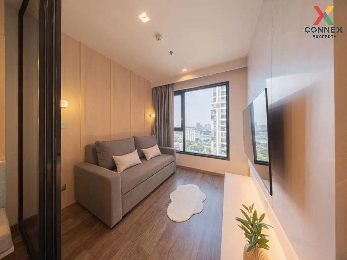 For Rent Condo , Life Ladprao Valley , BTS-Ha Yaek Lat Phrao , Ch 1