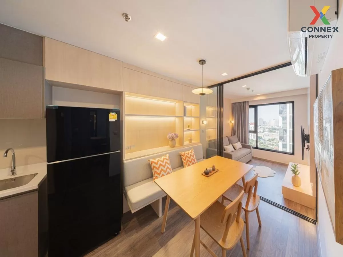 For Rent Condo , Life Ladprao Valley , BTS-Ha Yaek Lat Phrao , Ch