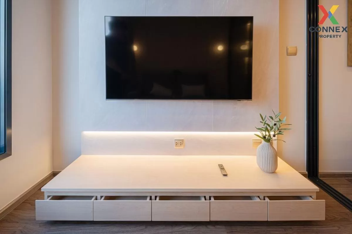 For Rent Condo , Life Ladprao Valley , BTS-Ha Yaek Lat Phrao , Ch