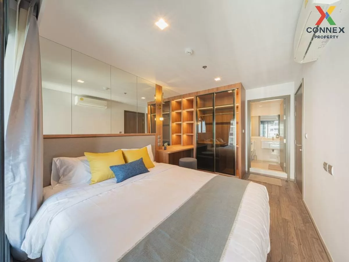 For Rent Condo , Life Ladprao Valley , BTS-Ha Yaek Lat Phrao , Ch