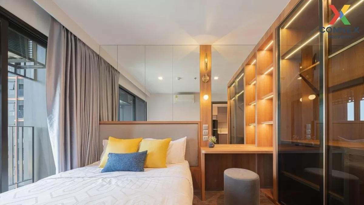 For Rent Condo , Life Ladprao Valley , BTS-Ha Yaek Lat Phrao , Ch