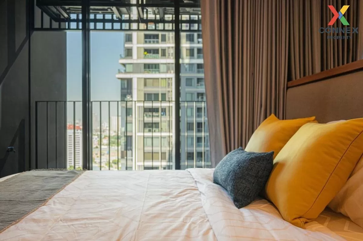 For Rent Condo , Life Ladprao Valley , BTS-Ha Yaek Lat Phrao , Ch