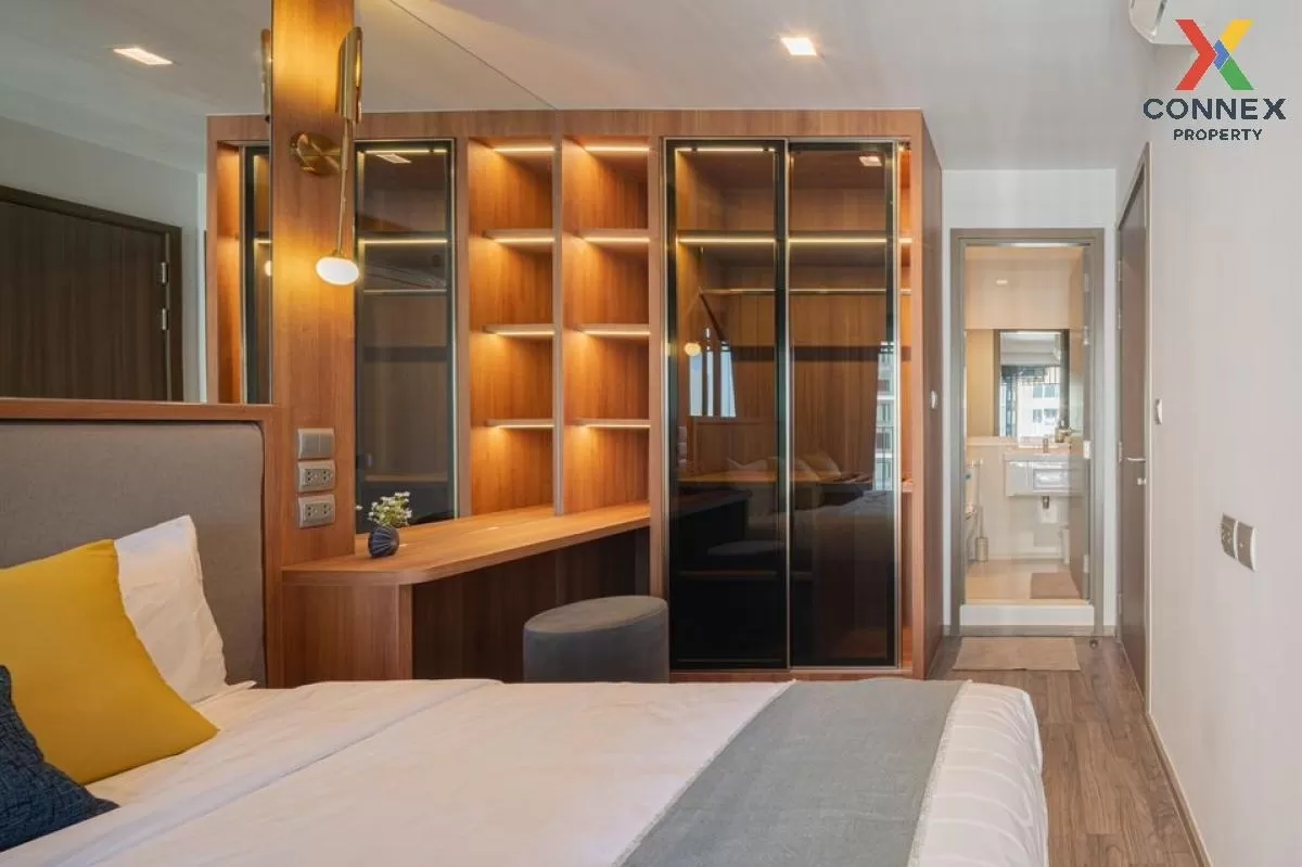 For Rent Condo , Life Ladprao Valley , BTS-Ha Yaek Lat Phrao , Ch