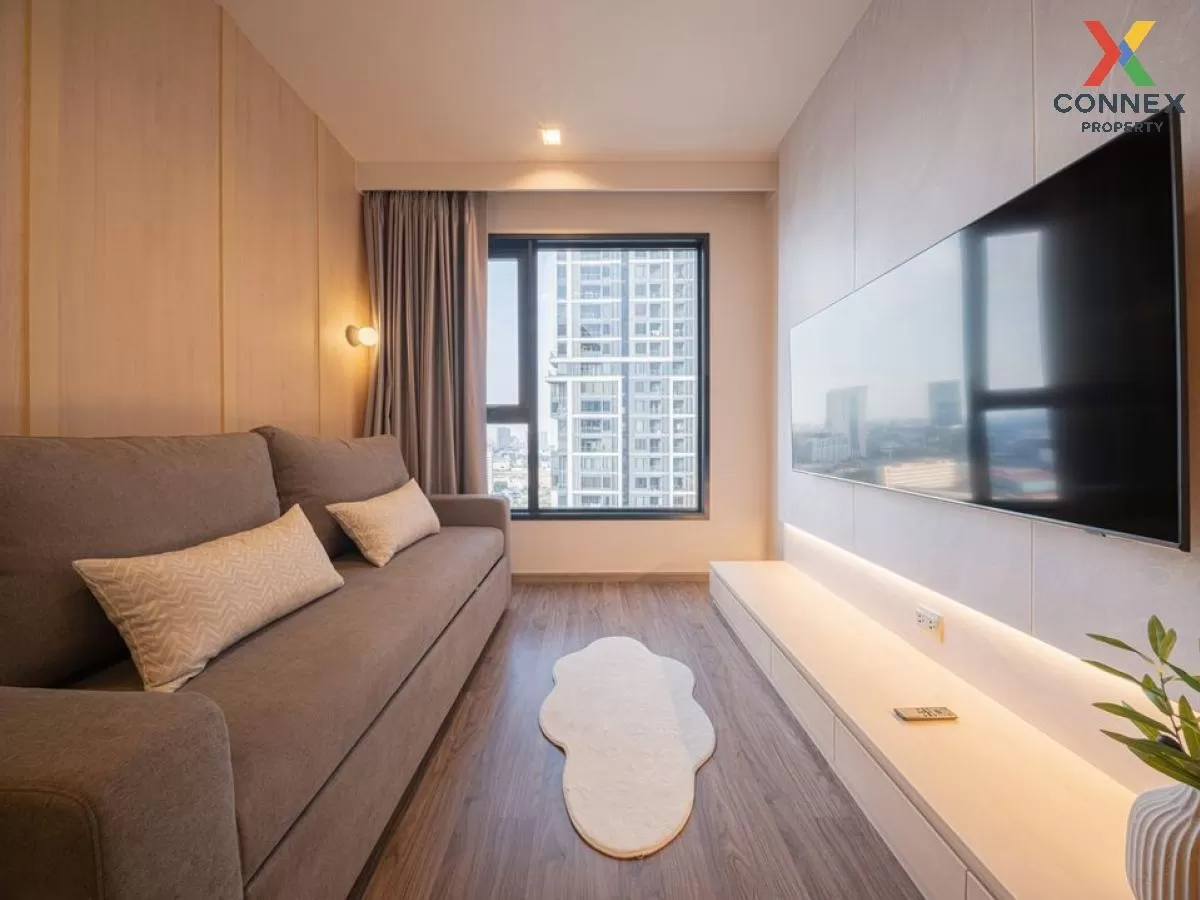 For Rent Condo , Life Ladprao Valley , BTS-Ha Yaek Lat Phrao , Ch 2