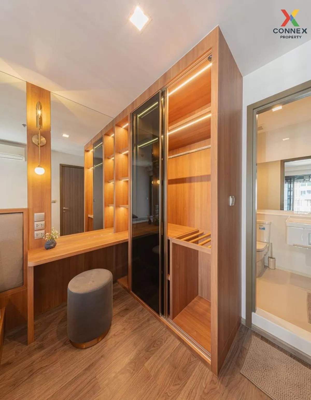 For Rent Condo , Life Ladprao Valley , BTS-Ha Yaek Lat Phrao , Ch