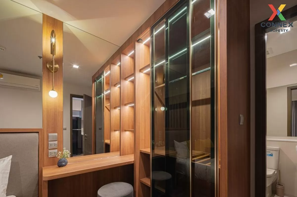 For Rent Condo , Life Ladprao Valley , BTS-Ha Yaek Lat Phrao , Ch