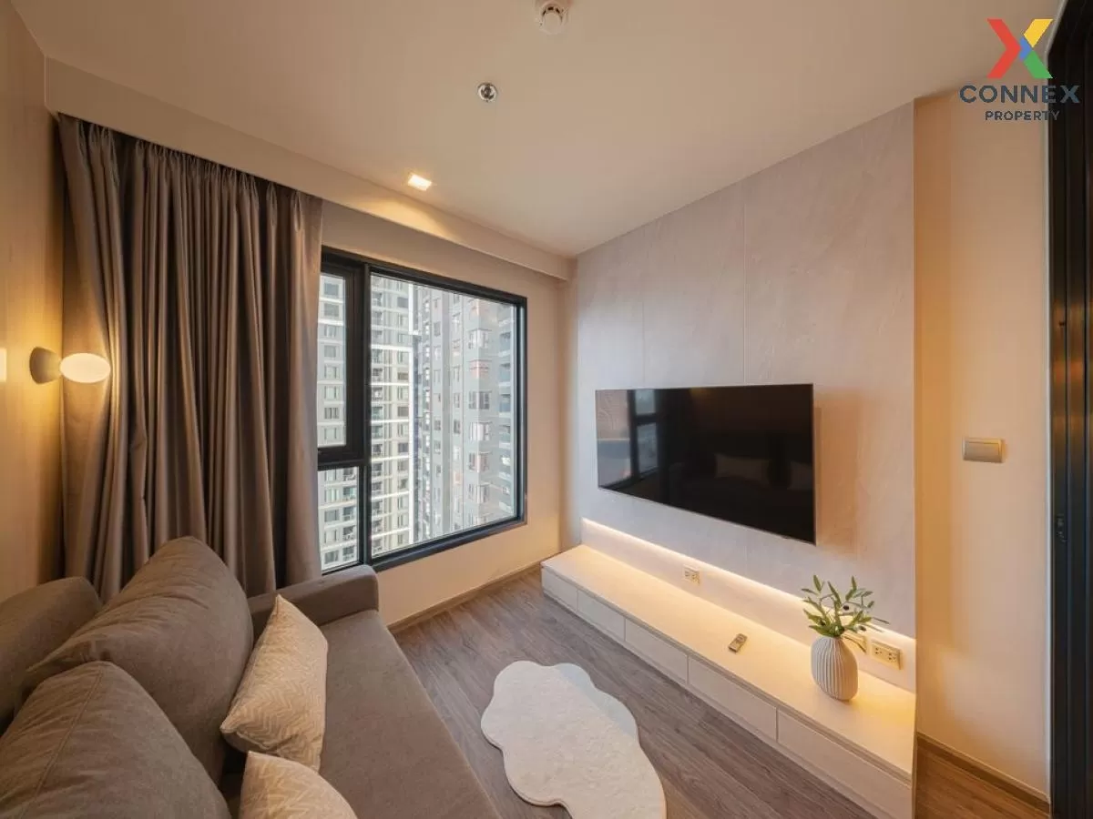 For Rent Condo , Life Ladprao Valley , BTS-Ha Yaek Lat Phrao , Ch 3