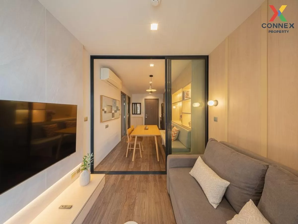 For Rent Condo , Life Ladprao Valley , BTS-Ha Yaek Lat Phrao , Ch 4