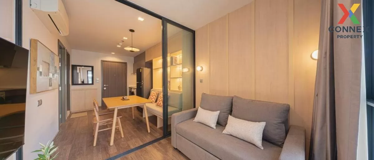 For Rent Condo , Life Ladprao Valley , BTS-Ha Yaek Lat Phrao , Ch
