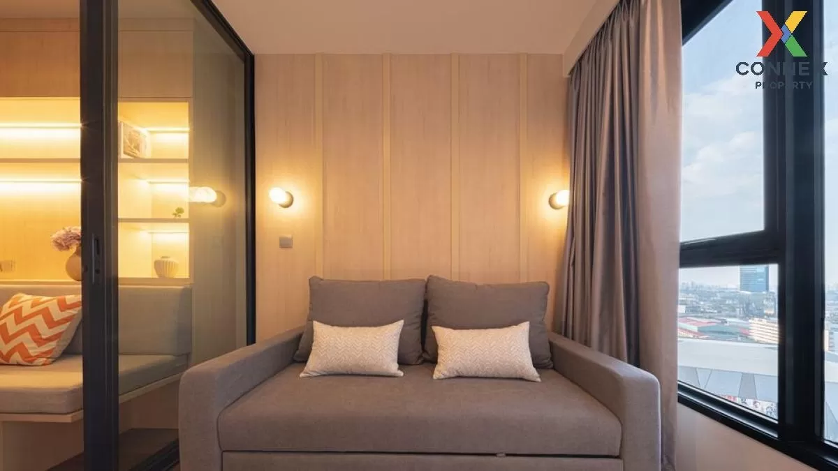 For Rent Condo , Life Ladprao Valley , BTS-Ha Yaek Lat Phrao , Ch