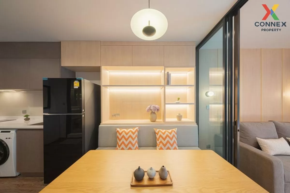 For Rent Condo , Life Ladprao Valley , BTS-Ha Yaek Lat Phrao , Ch