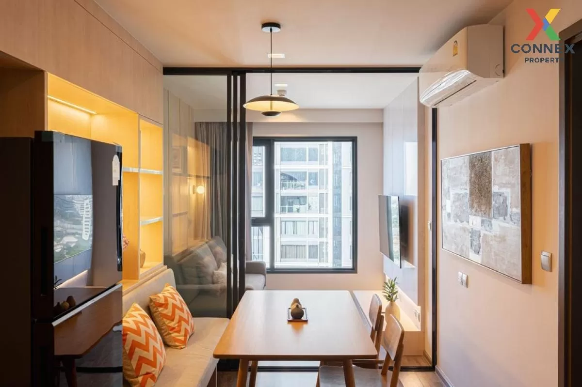 For Rent Condo , Life Ladprao Valley , BTS-Ha Yaek Lat Phrao , Ch