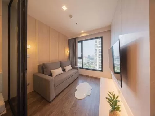 For Rent Condo , Life Ladprao Valley , BTS-Ha Yaek Lat Phrao , Chomphon , Chatuchak , Bangkok , CX-88580