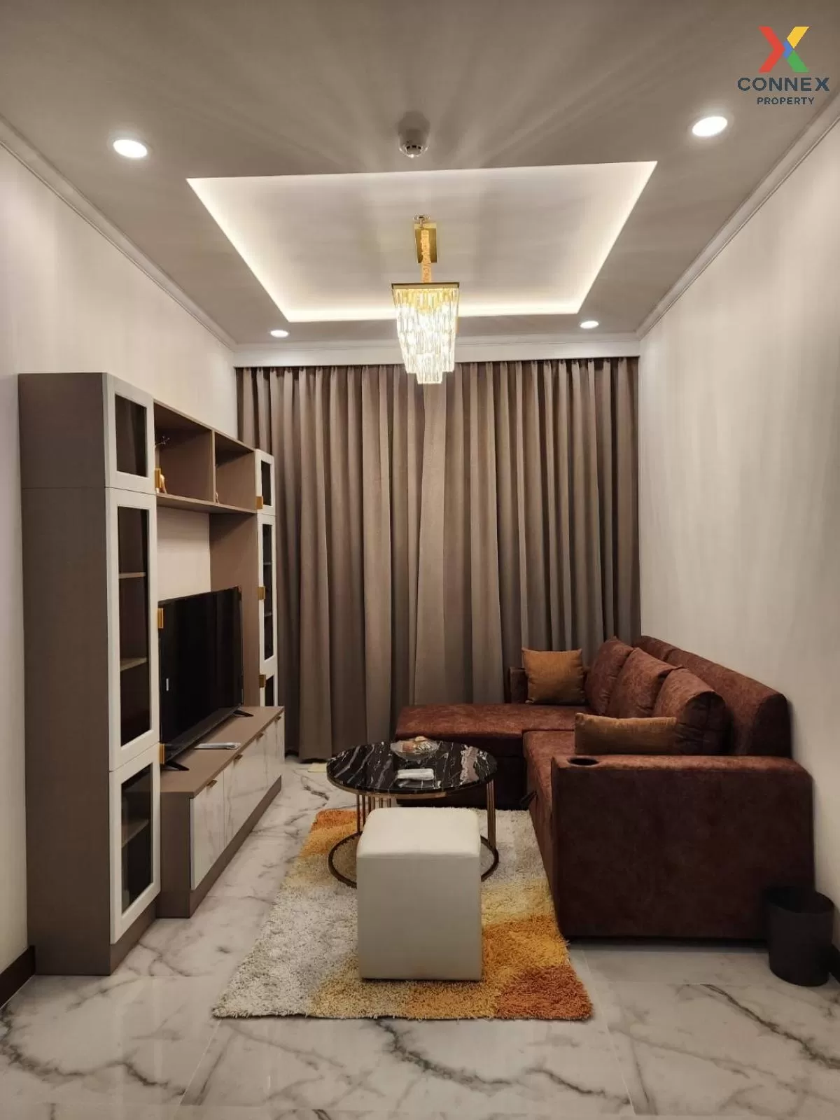 For Rent Condo , Supalai Elite Surawong , MRT-Sam Yan , Si Phraya 1