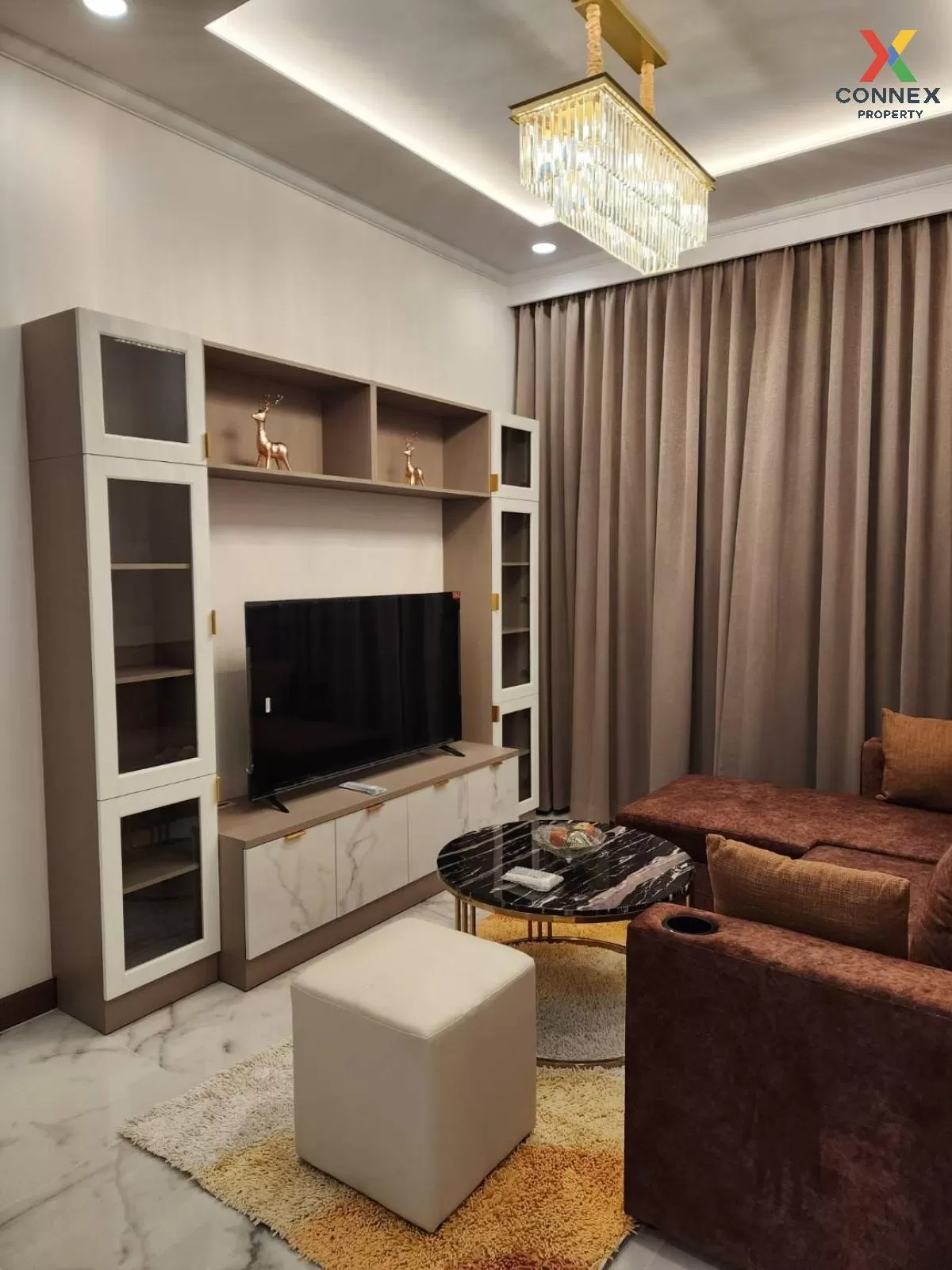 For Rent Condo , Supalai Elite Surawong , MRT-Sam Yan , Si Phraya 2