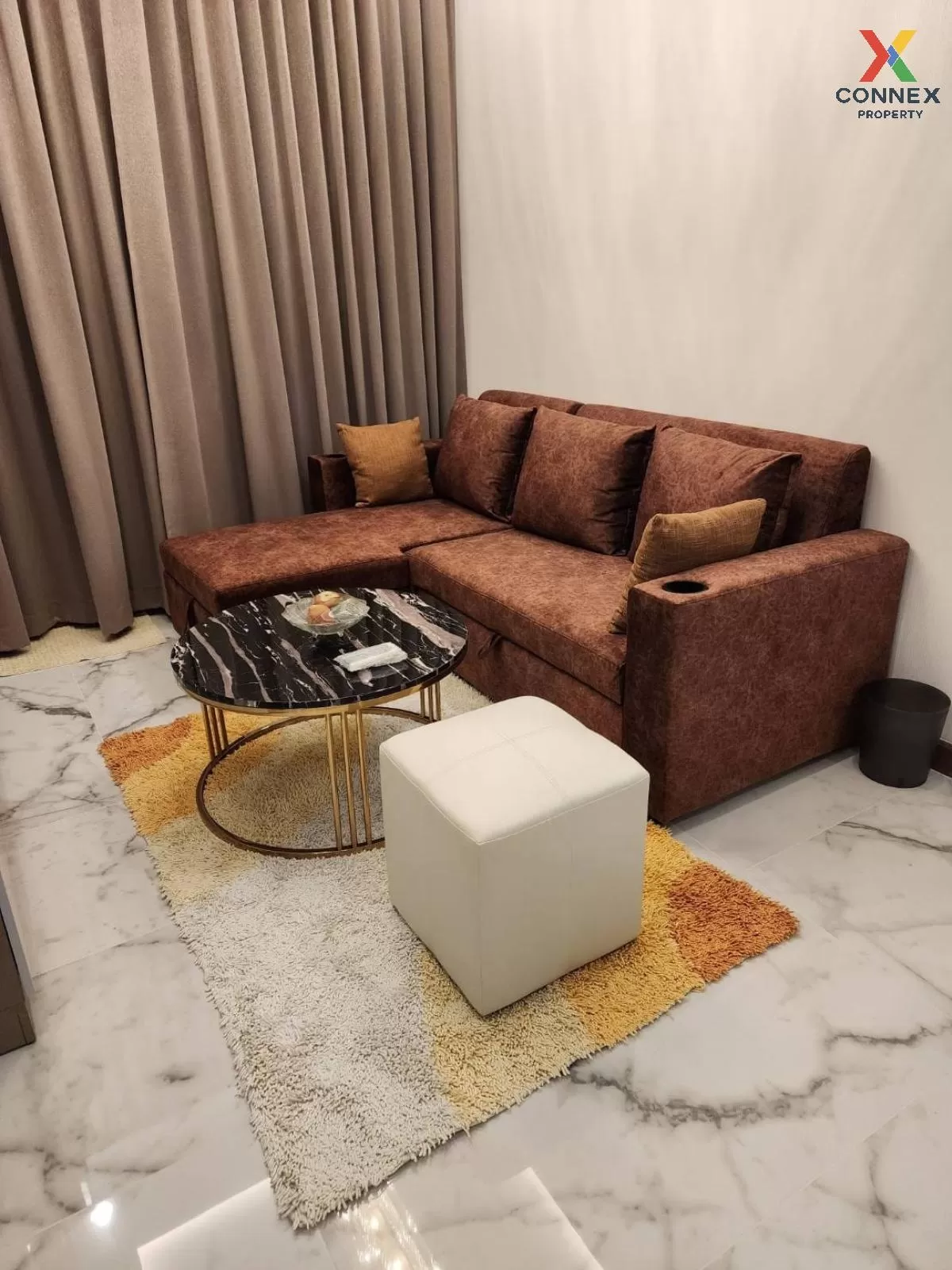 For Rent Condo , Supalai Elite Surawong , MRT-Sam Yan , Si Phraya 3