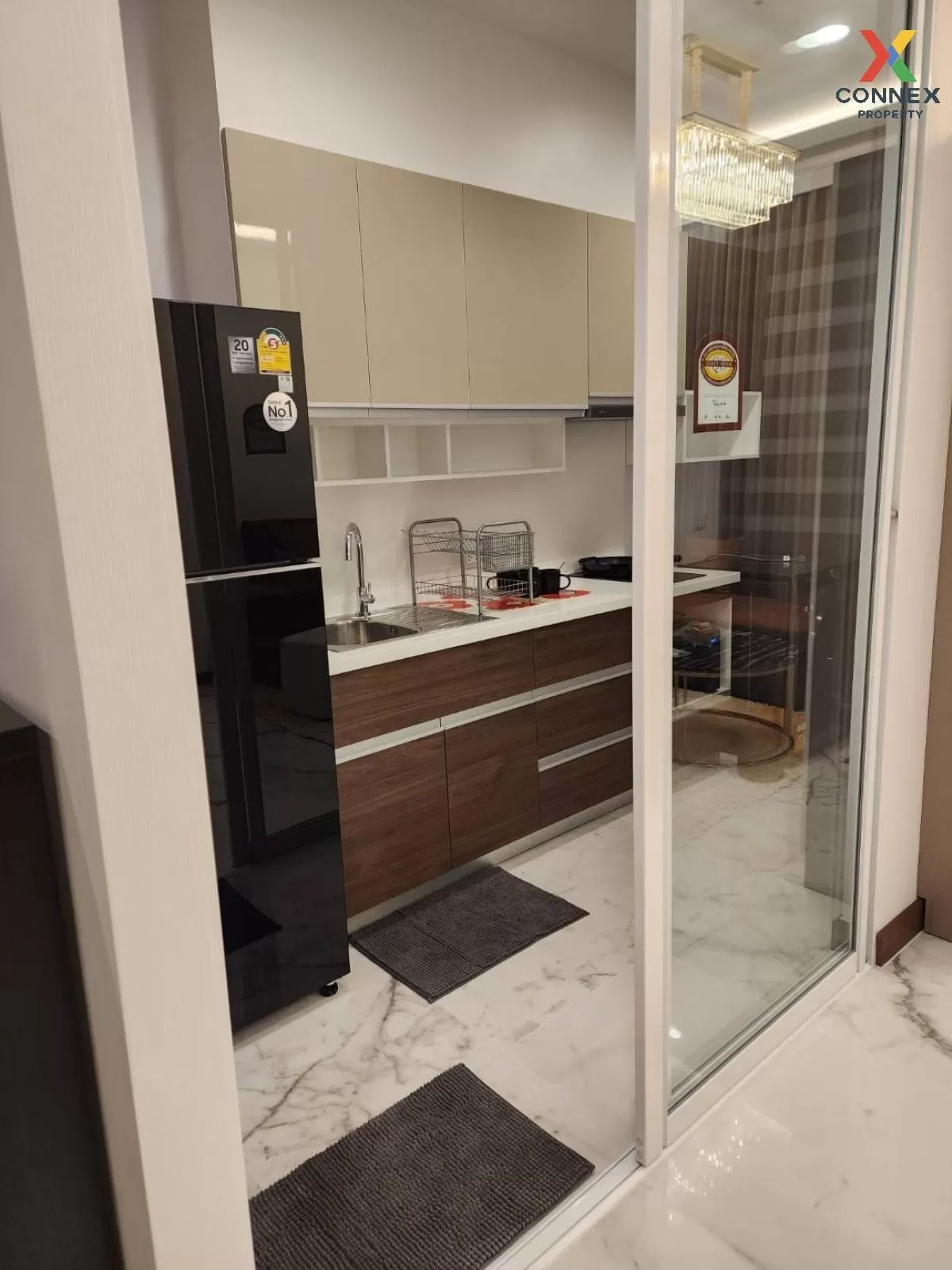 For Rent Condo , Supalai Elite Surawong , MRT-Sam Yan , Si Phraya