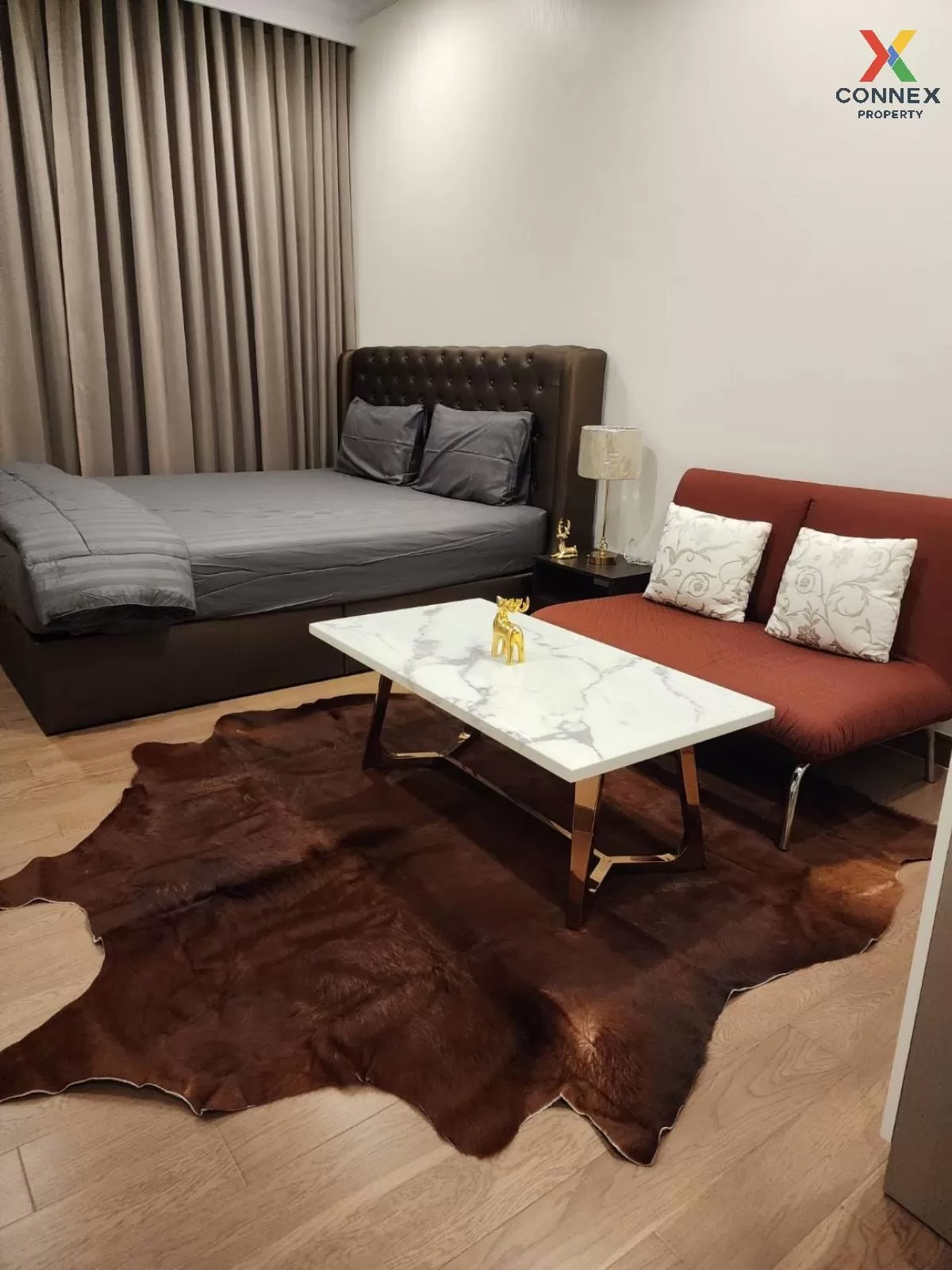 For Rent Condo , Supalai Elite Surawong , MRT-Sam Yan , Si Phraya