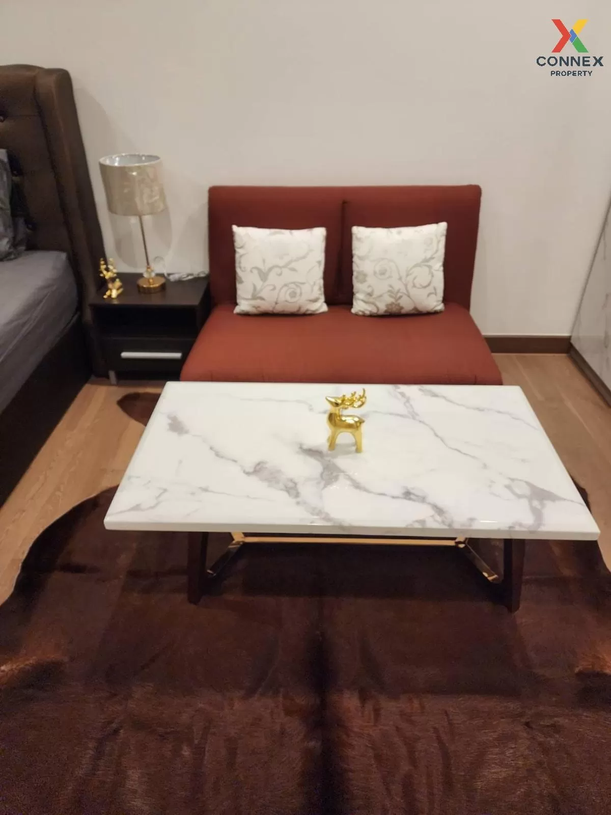 For Rent Condo , Supalai Elite Surawong , MRT-Sam Yan , Si Phraya